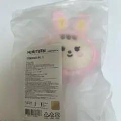 SEVENTEEN ジョンハン トラム コインポーチ