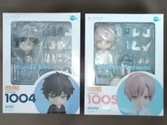 2026年最新】テンカウント ねんどろいどの人気アイテム - メルカリ