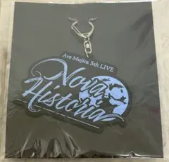 Ave Mujica 5th LIVE Nova Historia キーホルダー