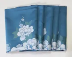 八端判座布団カバー5枚　B品　59×63cm