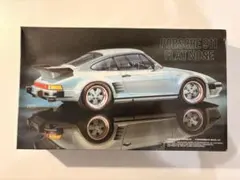 1/24 ポルシェ911(930) フラットノーズ 完成品 希少 タミヤ 1/24 ポルシェ 911 930 フラットノーズ 完成品 - メルカリ