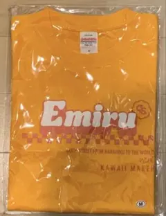 未開封】CUTIESTREET 古澤里沙 推しアピTシャツ M ふーりー - メルカリ