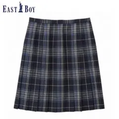 イーストボーイ　プリーツスカート