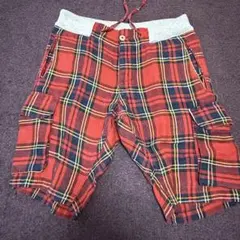 AKM ハーフパンツ　正規店自身購入のサムネイル