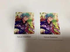 あんスタ　風早巽　ぱしゃっつ