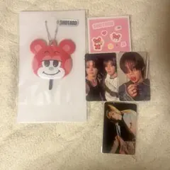 RIIZE ショウタロウ オンラインくじ まとめ売り