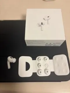 2026年最新】AirPods pro 第2世代 右耳 type-cの人気アイテム - メルカリ