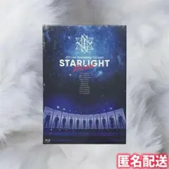 JO1 2021 LIVE STARLIGHT BluRay - メルカリ