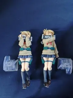 トガヒミコ フィギュア 2体セット