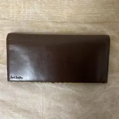 【最終値下げ】Paul Smith メンズ　長財布