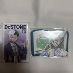 Dr.STONE 石神千空 おまけ おまけ賞 くじ 読書の秋 くじ引き堂
