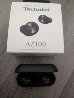 ヤ*ス様 Technics EAH-AZ100 ブラック