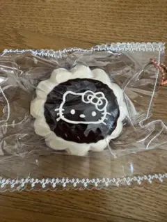スクイーズ タバスクイーズ キティちゃんプリン
