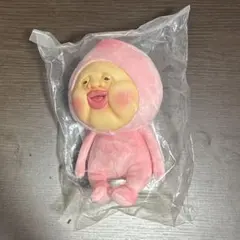 こびとづかん一番くじＡ賞ぬいぐるみカクレモモジリ