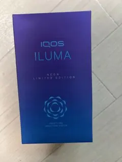 新品未開封3個セットIQOS ILUMA OASISLIMITEDEDITION - メルカリ