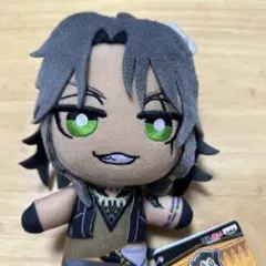 ツイステッドワンダーランド　レオナ　フィギュア　ぬいぐるみ　c賞 グッズ-ぬいぐるみ】ディズニー ツイステッドワンダーランド