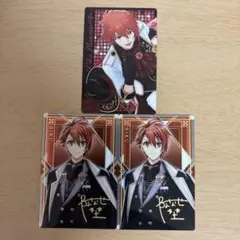 アイドリッシュセブン IDOLiSH7 アイナナ 七瀬陸 ウエハース