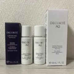 2025年最新】コスメデコルテ リポソーム サンプルの人気アイテム