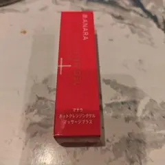 マナラ ホットクレンジングゲル マッサージプラス　30ｇ