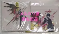 崩壊スターレイル スタレ 三周年記念 アニメイト特典 クリアファイル