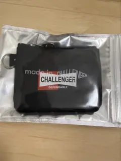 CHALLENGER ナイロンポーチ 長瀬智也 Instagram掲載 小サイズ - メルカリ