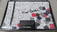 Pierre Cardin 幾何学模様 バスタオル
