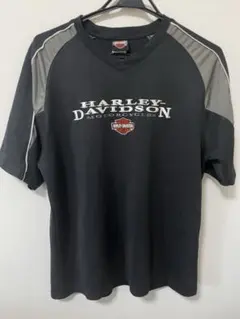 【Harley-Davidson 半袖Tシャツ XL】のサムネイル