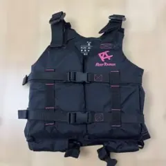 ReefTourer ライフジャケット RA0402 Sサイズ　子供用のサムネイル