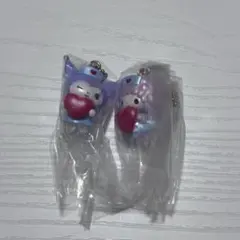 サンリオ ナーススイングマスコット マイスウィート ピアノ クロミ