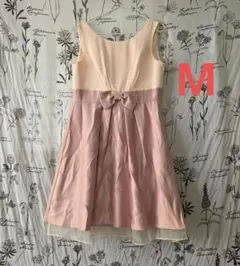 559 Vino Stella スリーブレス パーティードレス ワンピース