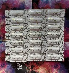 POLA B.A グランラグゼ Ⅳ 0.6g×21包　箱無し【新品、未使用】