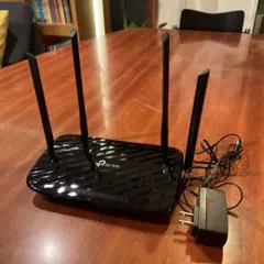 tp-link Archer C6 無線LANルーター