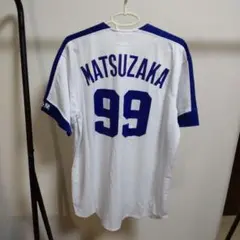 埼玉西武ライオンズ #8 渡部健人 応援ユニフォーム L サイズ - メルカリ