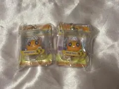 たまごっち ブリスターパッケージコレクション めめっち