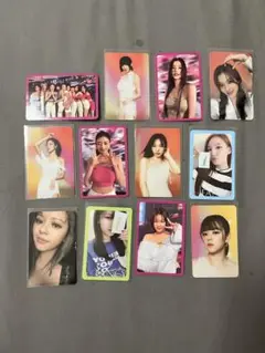 TWICE まとめ売り 2025年最新】twiceトレカまとめ売りの人気アイテム - メルカリ
