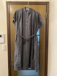 ユニクロ ワンピース