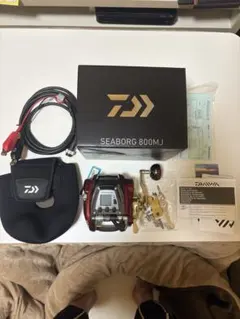 2026年最新】ダイワ シーボーグ250fbの人気アイテム - メルカリ