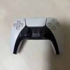 PS5 DualSense ワイヤレスコントローラー　デュアルセンス
