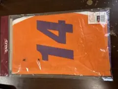楽天イーグルス 則本昂大 2017 MyHEROタオル