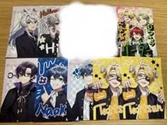 カラフルピーチ　セブンコラボ　ブロマイド　まとめ売り