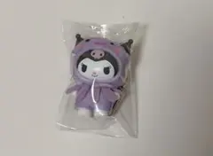 ちびっとも　みずのいきもの　クロミ