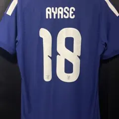 日本代表ユニフォーム☆上田綺世#18☆2026年W杯☆ワールドカップ☆正規