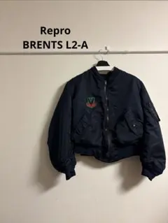 2026年最新】ブレンツMA-1の人気アイテム - メルカリ