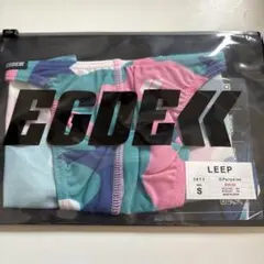EGDE≪ LEEPスーパーローライズ ビキニ