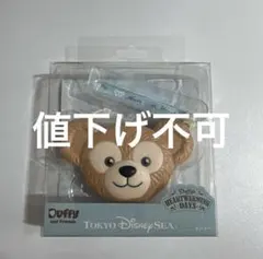 ディズニーシー ダッフィー ハートウォーミングデイズ メジャー 新品未開封
