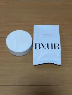 BYUR クッションファンデーション
