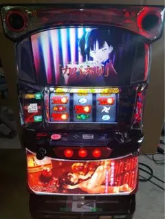 2025年最新】パチスロ 実機 カバネリの人気アイテム - メルカリ