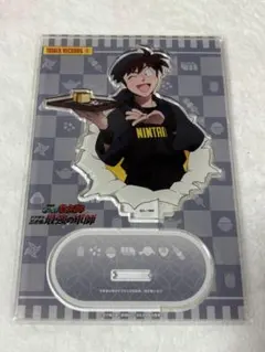 忍たま乱太郎 土井半助 タワーレコードカフェ アクリルスタンド