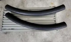 デコトラ 象牙ホース 水抜きホース 排水パイプ - メルカリ