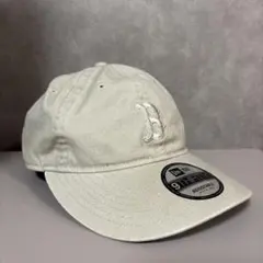New Era 9THIRTY Boston REDSOX キャップ